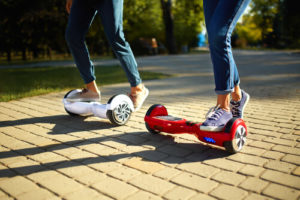 Hoverboard Accident Attorney