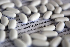 anti depressant lawsuit