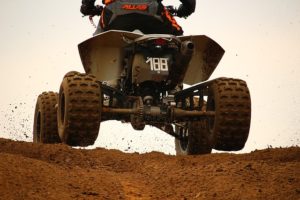 atv accident claim