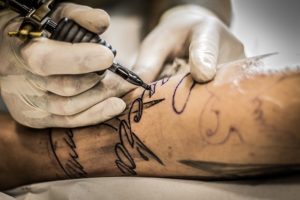 tattoo injury lawyer