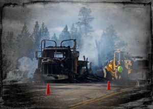 accident-with-18-wheeler