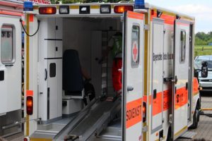 making-Claims-in-Ambulance-Accidents