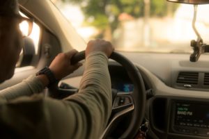 Types of Injuries from Sexual Assault in an Uber