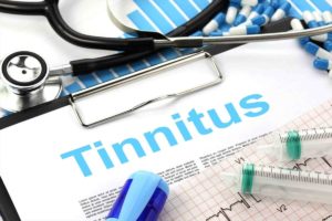 tinnitus 3M lawsuit